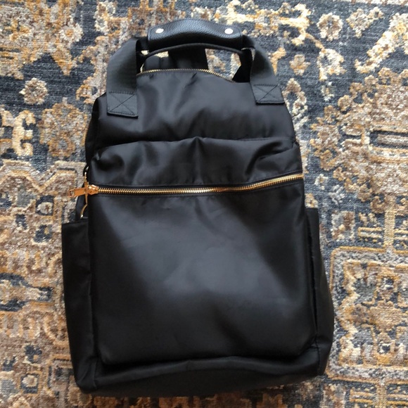 a new day convertible backpack